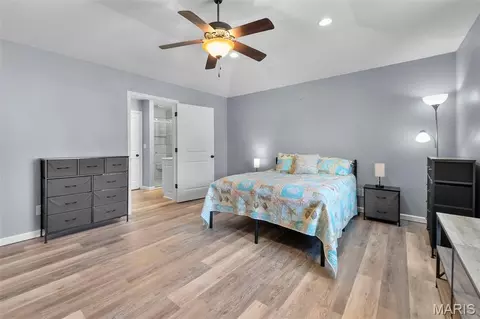 Bedroom - 365 Spring Hill Rd, Jackson, MO 63755 photo 2 of 7