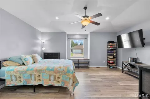 Bedroom - 365 Spring Hill Rd, Jackson, MO 63755 photo 3 of 7