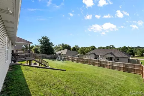 Exterior - 365 Spring Hill Rd, Jackson, MO 63755 photo 4 of 11