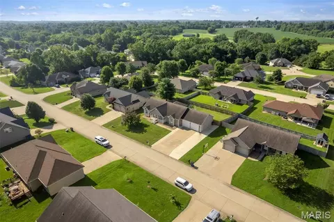 View/Area - 365 Spring Hill Rd, Jackson, MO 63755 photo 7 of 7