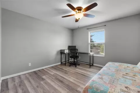 Bedroom - 365 Spring Hill Rd, Jackson, MO 63755 photo 5 of 7