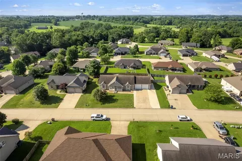 View/Area - 365 Spring Hill Rd, Jackson, MO 63755 photo 6 of 7