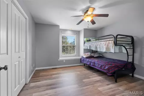 Bedroom - 365 Spring Hill Rd, Jackson, MO 63755 photo 4 of 7