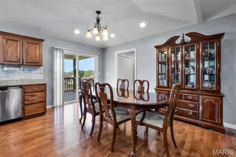 Dining - 365 Spring Hill Rd, Jackson, MO 63755 photo 1 of 2