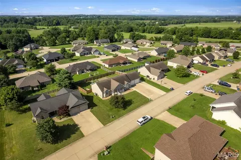 View/Area - 365 Spring Hill Rd, Jackson, MO 63755 photo 5 of 7