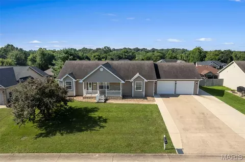 Other - 365 Spring Hill Rd, Jackson, MO 63755 photo 3 of 12