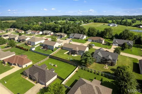 View/Area - 365 Spring Hill Rd, Jackson, MO 63755 photo 4 of 7