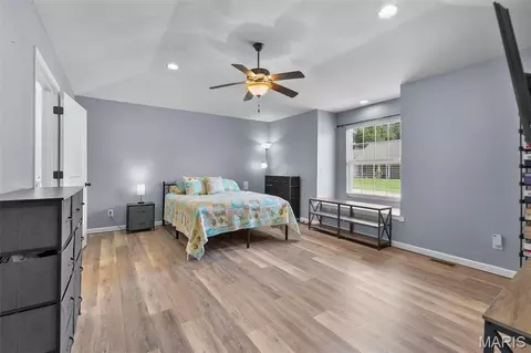 Bedroom - 365 Spring Hill Rd, Jackson, MO 63755 photo 1 of 7