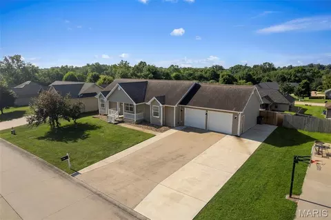 View/Area - 365 Spring Hill Rd, Jackson, MO 63755 photo 1 of 7