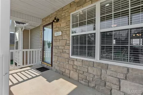 Exterior - 365 Spring Hill Rd, Jackson, MO 63755 photo 2 of 11