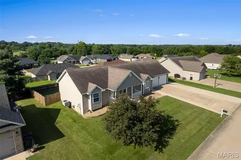View/Area - 365 Spring Hill Rd, Jackson, MO 63755 photo 2 of 7