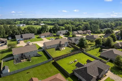 View/Area - 365 Spring Hill Rd, Jackson, MO 63755 photo 3 of 7