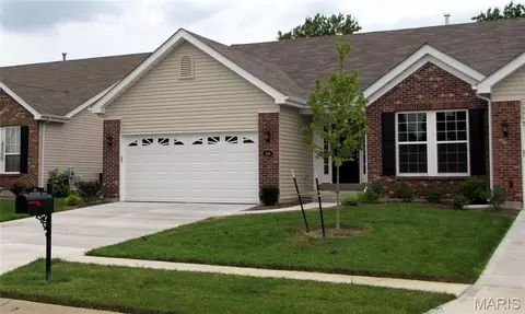 110 Fallon Villa Ct, O'fallon, MO 63368 photo 16