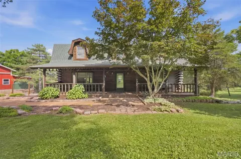 6111 Old Antonia Rd, Imperial, MO 63052