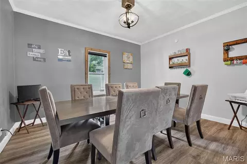 Dining - 310 E Main St, Alhambra, IL 62001 photo 1 of 2