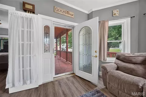 Entry Way - 310 E Main St, Alhambra, IL 62001 photo 1 of 4