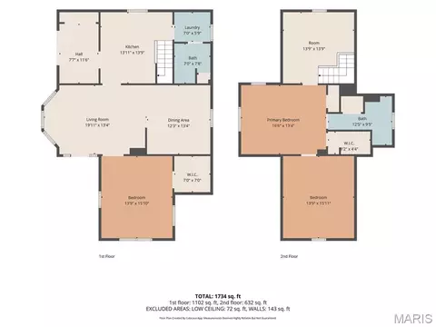 Floorplan - 310 E Main St, Alhambra, IL 62001 photo 1 of 2