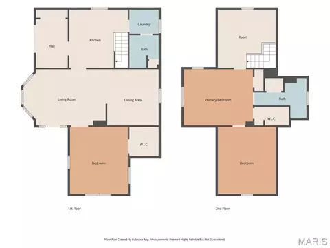 Floorplan - 310 E Main St, Alhambra, IL 62001 photo 2 of 2