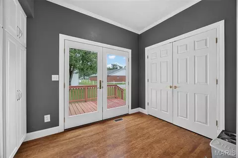 Entry Way - 310 E Main St, Alhambra, IL 62001 photo 4 of 4