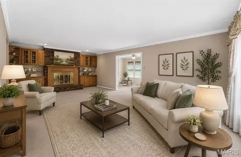 3672 Hawks Rest Rd, Wildwood, MO 63069 photo 8
