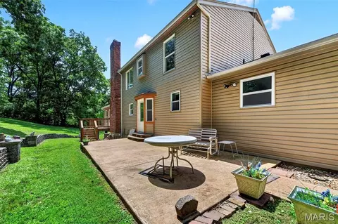 3672 Hawks Rest Rd, Wildwood, MO 63069 photo 28