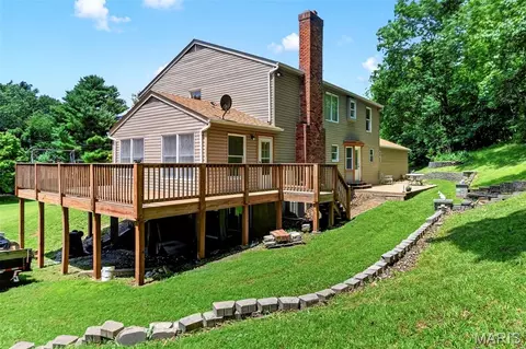 3672 Hawks Rest Rd, Wildwood, MO 63069 photo 29