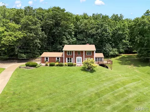 3672 Hawks Rest Rd, Wildwood, MO 63069 photo 3