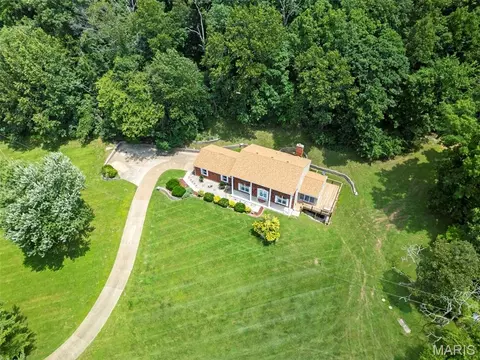 3672 Hawks Rest Rd, Wildwood, MO 63069 photo 5
