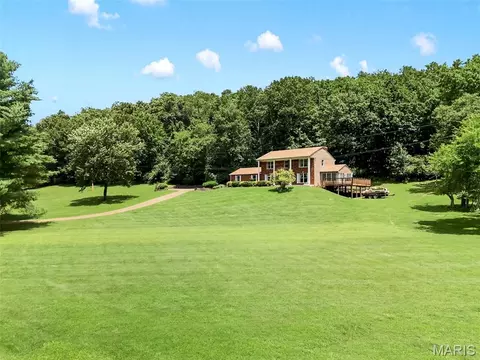 3672 Hawks Rest Rd, Wildwood, MO 63069 photo 1