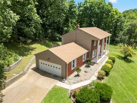 3672 Hawks Rest Rd, Wildwood, MO 63069 photo 32