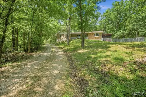 8575 Buxton Acres Rd, Dittmer, MO 63023 photo 21