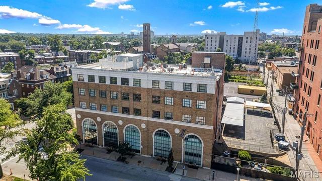 4901 Washington Ave #3B, Saint Louis, MO 63108