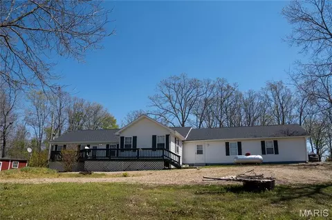 4479 Bcr 820, Glen Allen, MO 63751