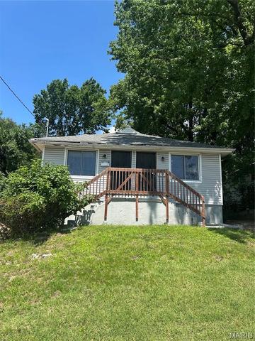 4421-23 Hamilton Ave, Saint Louis, MO 63120