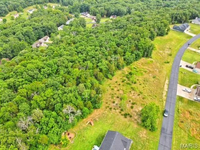 712 Red Clover Dr, Cedar Hill, MO 63016