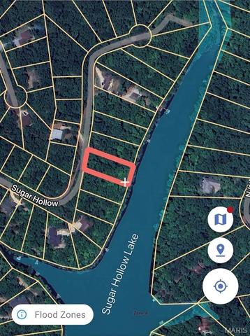 1964 Sugar Hollow Ct, Marthasville, MO 63357