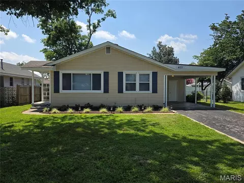403 Virginia St, Sikeston, MO 63801