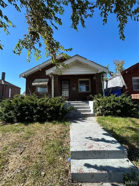 4213 N Newstead Ave, Saint Louis, MO 63115