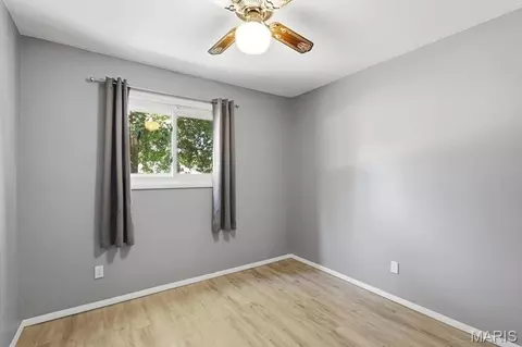 Bedroom - 502 Hill Dr, Eureka, MO 63025 photo 2 of 4