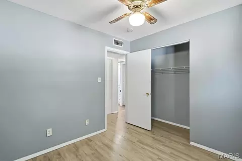 Bedroom - 502 Hill Dr, Eureka, MO 63025 photo 3 of 4