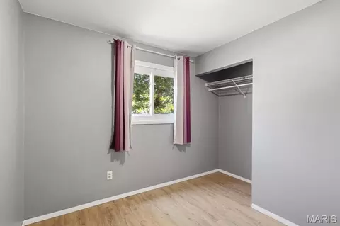 Bedroom - 502 Hill Dr, Eureka, MO 63025 photo 4 of 4