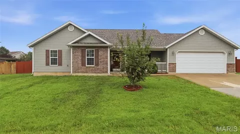 23785 Risen Rd, Waynesville, MO 65583