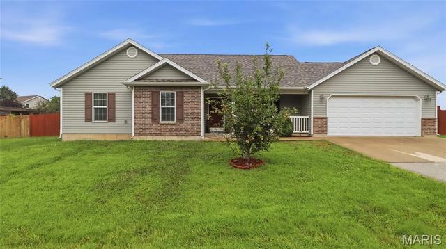 23785 Risen Rd, Waynesville, MO 65583