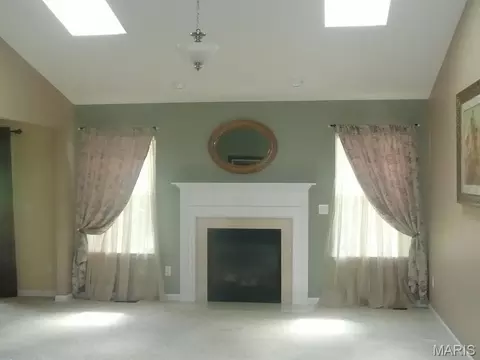 Living - 118 Fallon Villa Ct, O'fallon, MO 63368 photo 1 of 5