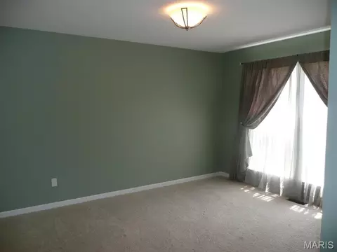 Bedroom - 118 Fallon Villa Ct, O'fallon, MO 63368 photo 2 of 4