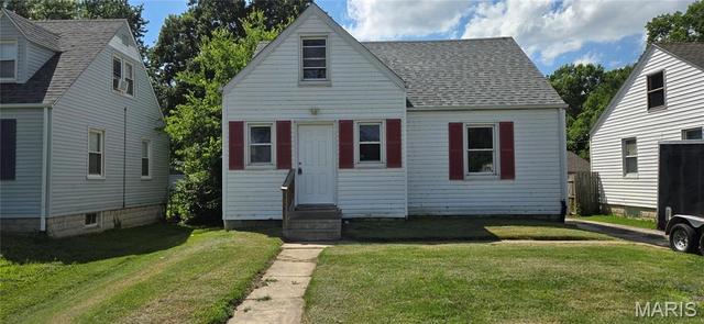 11925 Larimore Rd, Saint Louis, MO 63138