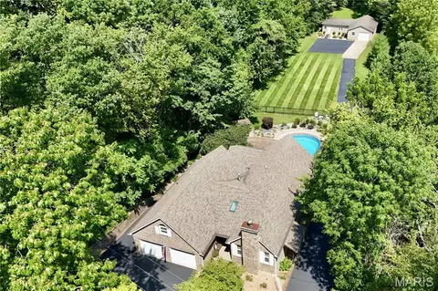 5771 Old Keebler Rd, Collinsville, IL 62234