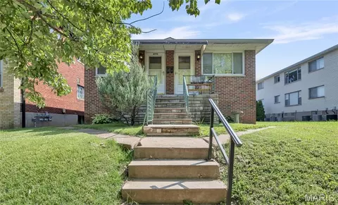 4990 Oleatha Ave, Saint Louis, MO 63139