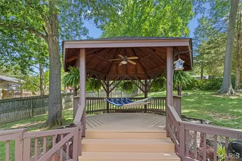 Exterior - 2834 Tommy Dr, Arnold, MO 63010 photo 5 of 11