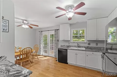 Kitchen - 2834 Tommy Dr, Arnold, MO 63010 photo 1 of 2
